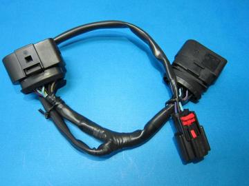 Electronic fuel pump electric gasoline accelerator peda