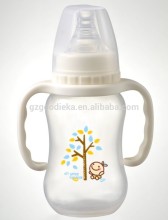 Good Ieka Standard Neck 6OZ PP Baby Nursing Bottle