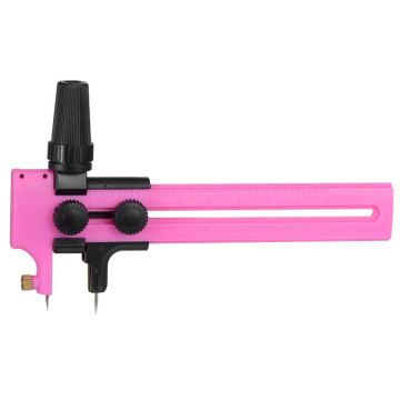 SK5 Adjustable Paper Cutting Circle Compass Cutter