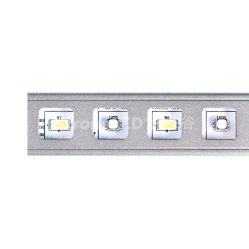 Luces lineales LED direccionables para exteriores DC24V 4000K CV3F