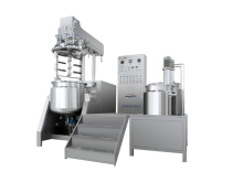 IME-A Vacuum Average Emulsifier (50-2000L)