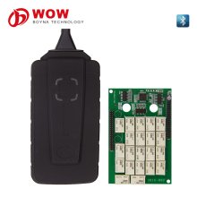 CDP bluetooth WOW 5.008.R2 software same as Multidiag CDP OBD2 diagnostic tools