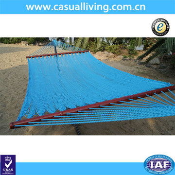 Nylon rope hammock hammock rope hammock net