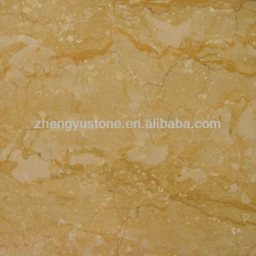 Gold Imperial Yellow Marble
