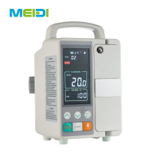 Reliable Infusion Solution for Clinics and Emergency Departments