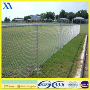 iron privacy fence/iron wall fence/iron safety fence net