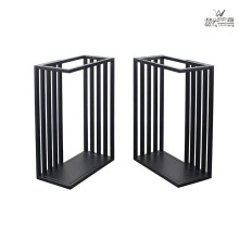 Dining table legs heavy duty indoor desk