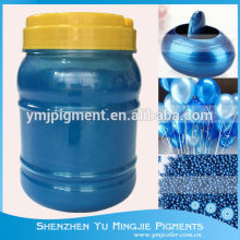 MJ-427 Deep Blue Pearl Luster Pigment, Effect Pigments for Coating