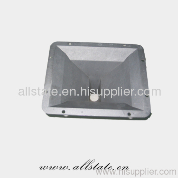 Press Aluminium Die Casting 