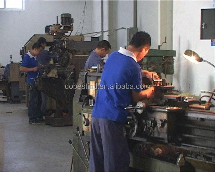 10 segments hook type starter commutators