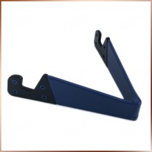 V Shape Portable Mobile Phone Stand For Iphone Ipad PC Tablet Stand