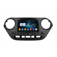 I10 2014-2015 car dvd player touch screen