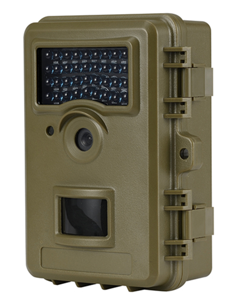 1080P 12MP trail surveillance camera