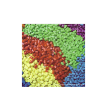 Wood Grain Black Pvc Pe Composite Deck Boards