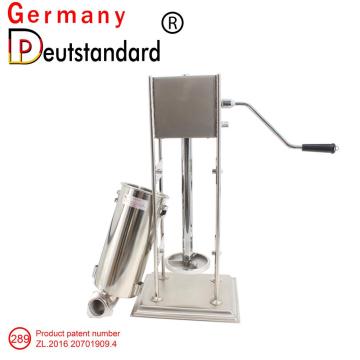 Kommerzielle Churros-Maschine mit CE im Neupreis NP-289