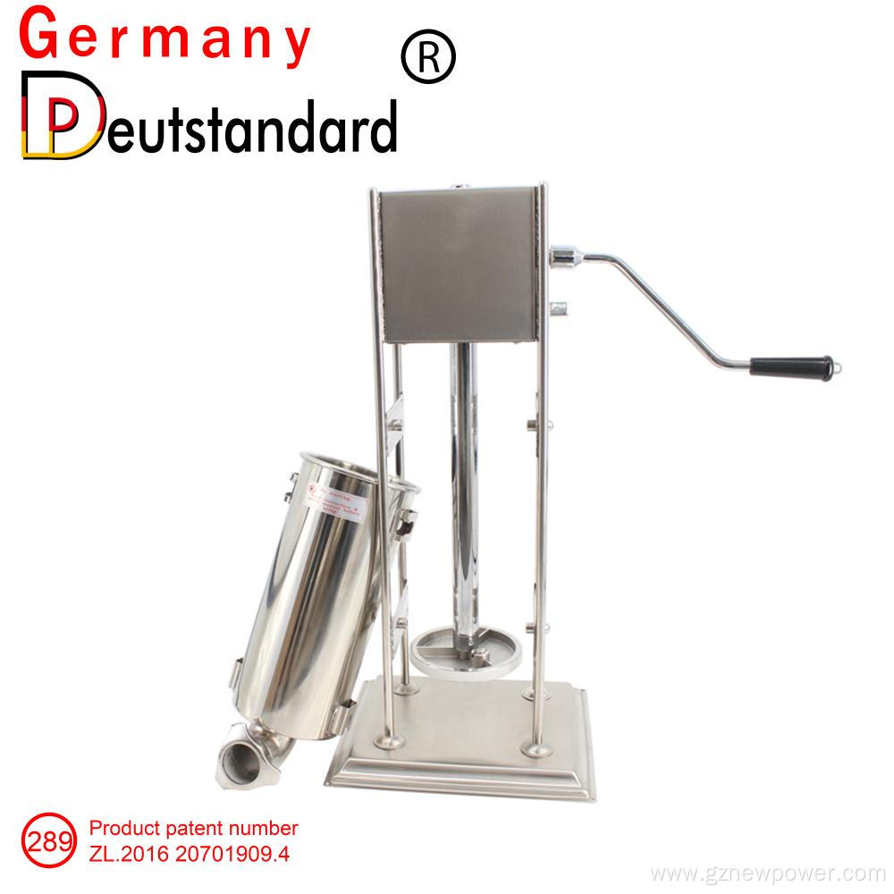 Factory price churros maker machine with CE