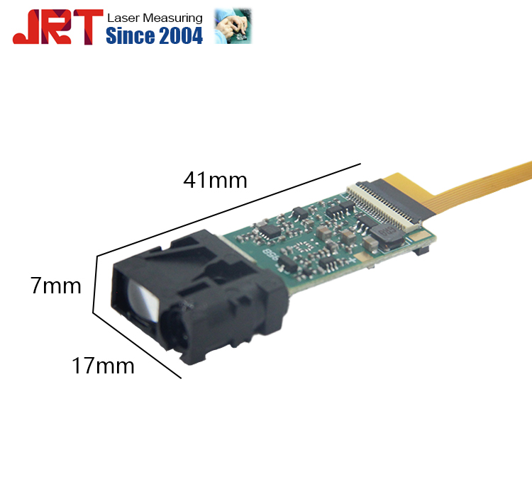 10m Cmos Sensor