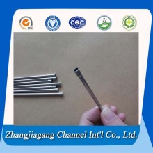 Flared / Bigger Head Stainless Steel Tubes