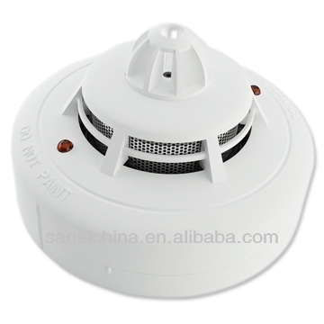 CONVENTIONAL HEAT DETECTOR