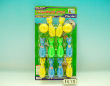 BOWLING PLAY SET