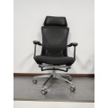 Factory price simple and graceful conference chair