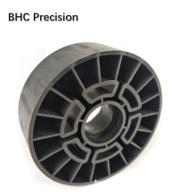 Electronic Plastic Shell Injection Molding