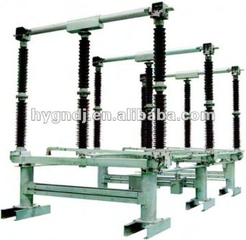132KV Disconnect Switch