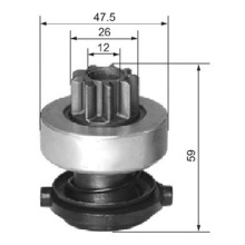 Starter Drive Bendix for Multiple Models