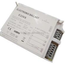 CE Certified PLC Electronic Ballasts for Fluorescent Lamps