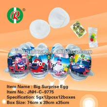 Big Surprise Egg