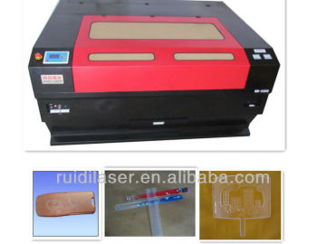 laser mat cutter machine
