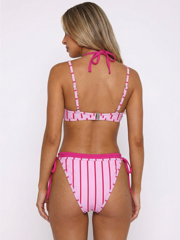 Бикини Европейский Американский Стиль Сексуальный Купальник Bikini European American Style Sexy Swimsuit