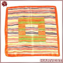 Super quality designer heated silk jewish scarf