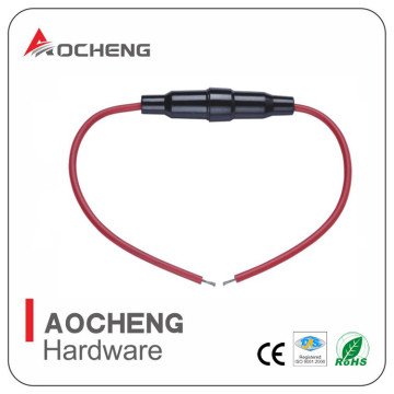 In-line In Line Fuse Holder