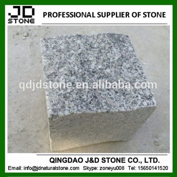 paving stone for parking lot in shandong/ pave stone in laizhou shandong