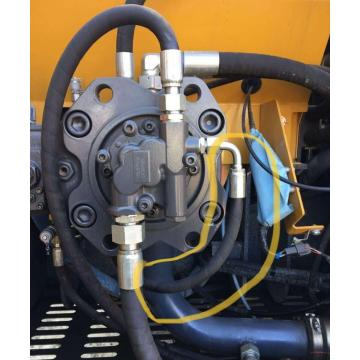pompe hydraulique principale xcmg xe220 803000205
