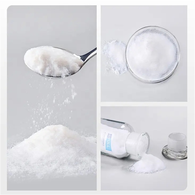 Chemical Goods SiO2 Powder For Coating Stainless