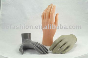 hand model(plastic)