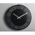 Moving Clock- Roman Numbers