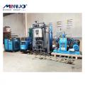 Advanced Production Line Mini Nitrogen Generators