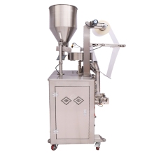 Automatic Packing Equipment for Coffee, Tea, and Snacks