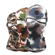 Winter Camo Motorcycle Waterproof Headgear
