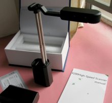 Document Camera