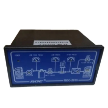 Single Stage RO Controller ROC 2008 ROC2015 ROC 2315 Smart PLC