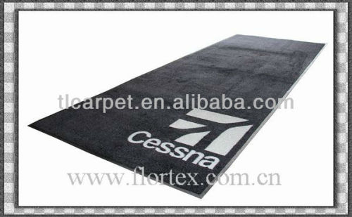 100% Nylon Sheepskin Rug 033