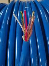 the professional Communication cable