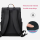 Men's Business Backpack with Laptop Compartment