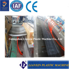 PVC Foaming Sheet Extruder