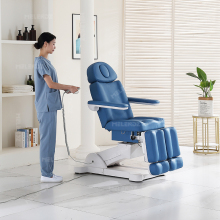 massage table beauty bed facial bed lash table