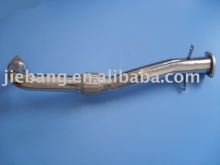 Downpipe for Lancer Evolution 8 03 04 05